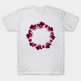 Daisy chain T-Shirt